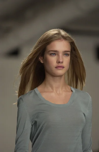 Look 1